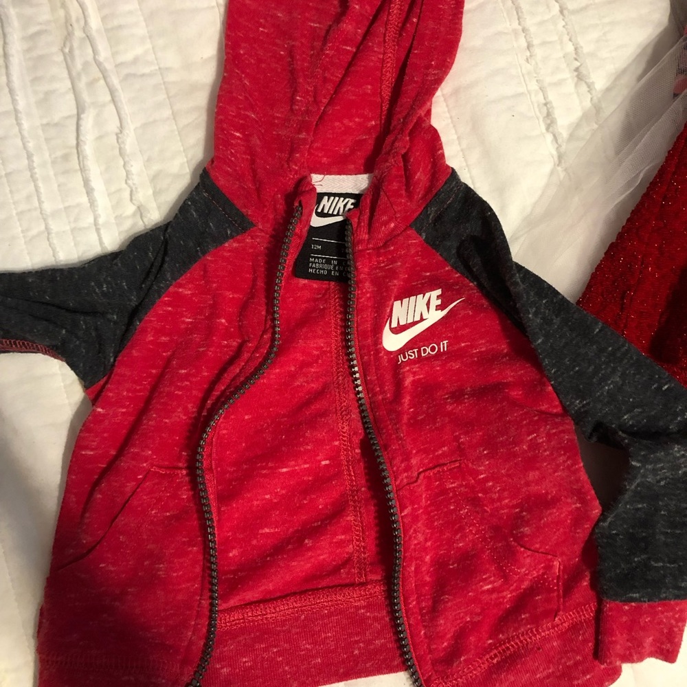 nike jacket